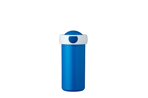 Mepal Schoolbeker blauw 300ml