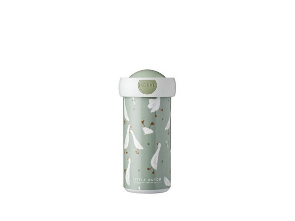 Mepal Schoolbeker campus 300 ml - little goose Little Dutch