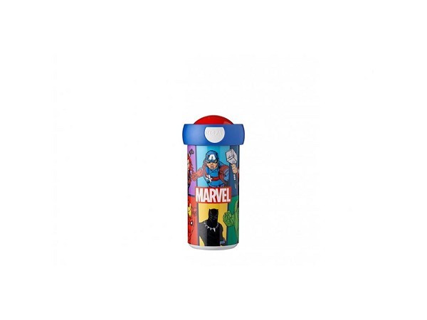 Mepal Schoolbeker Campus 300ml Avengers