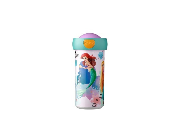 Mepal schoolbeker campus 300ml disney princess