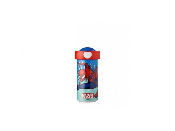 Mepal Schoolbeker Campus 300ml Spiderman