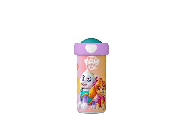 Mepal Schoolbeker Campus Paw Patrol Girls 300ml