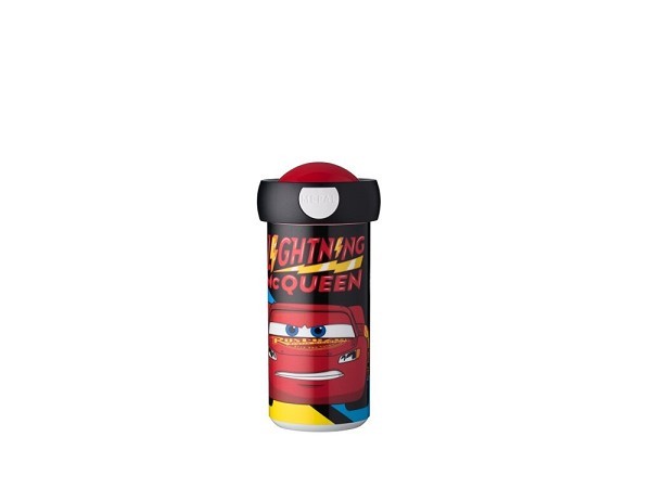 Mepal Schoolbeker Cars Go 300ml