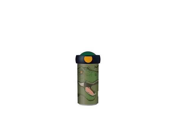 Mepal Schoolbeker Dino 300ml