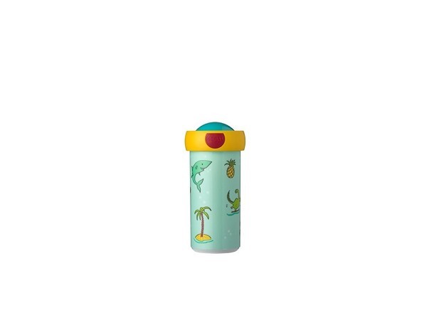 Mepal schoolbeker doodle 300 ml