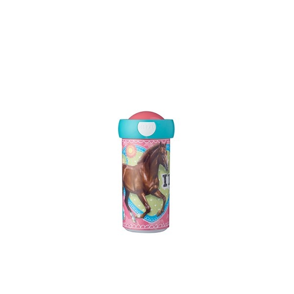 Mepal Schoolbeker My Horse 300ml