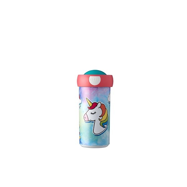 Mepal Schoolbeker Unicorn 300ml