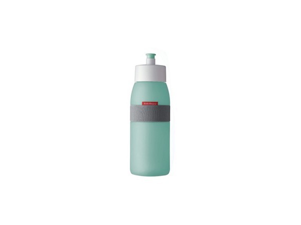 Mepal sportbidon ellipse 500 ml - nordic green