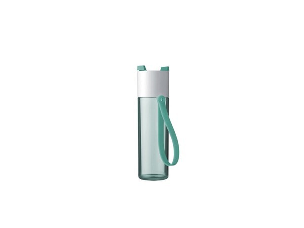 Mepal waterfles JustWater 500 ml - nordic green