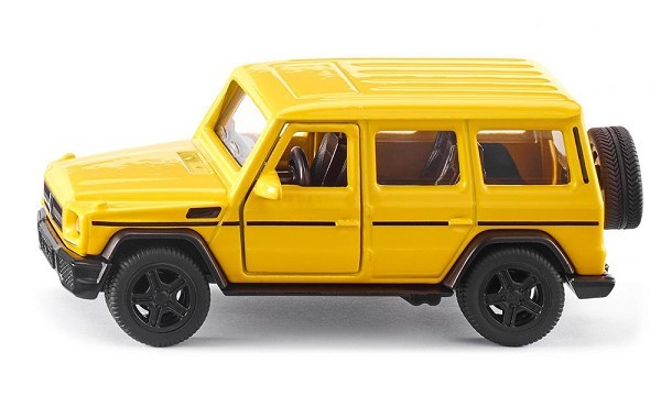 Mercedes-AMG G 65
Nr. 2350, 1:50