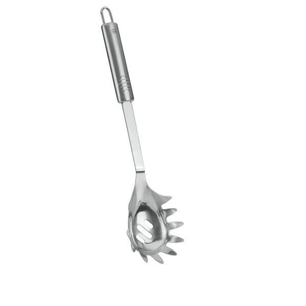 Metaltex Imperial spaghettilepel RVS 31,5cm