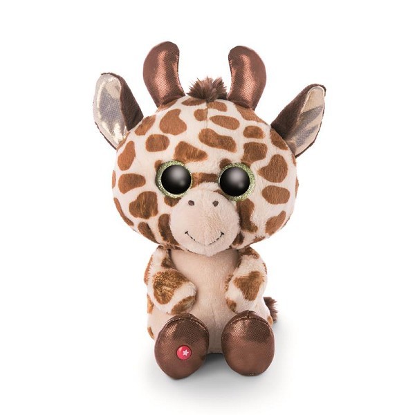 NICI Glubschis knuffel giraffe Halla 25cm