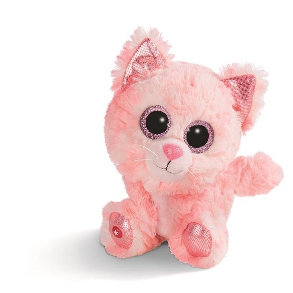 NICI Glubschis knuffel kat Dreamie 15cm