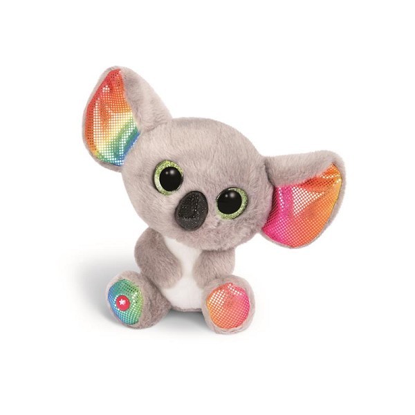 NICI Glubschis knuffel koala Miss Crayon 15cm