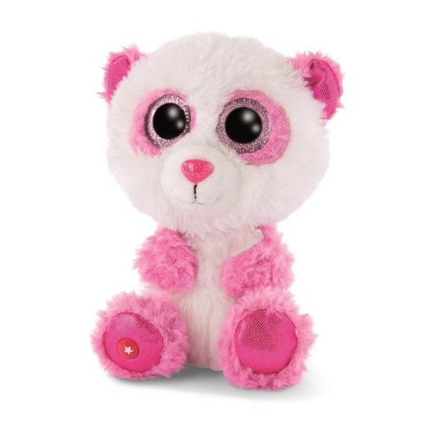 NICI Glubschis knuffel panda Monno 15cm