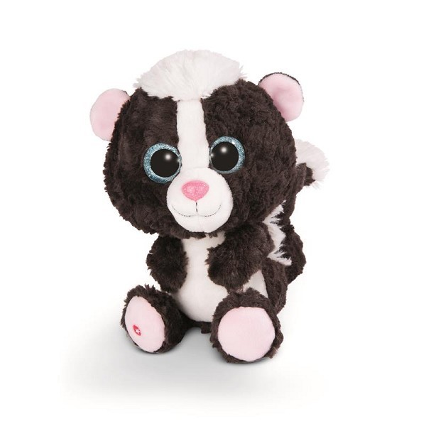 NICI Glubschis knuffel stinkdier Suppi 25cm