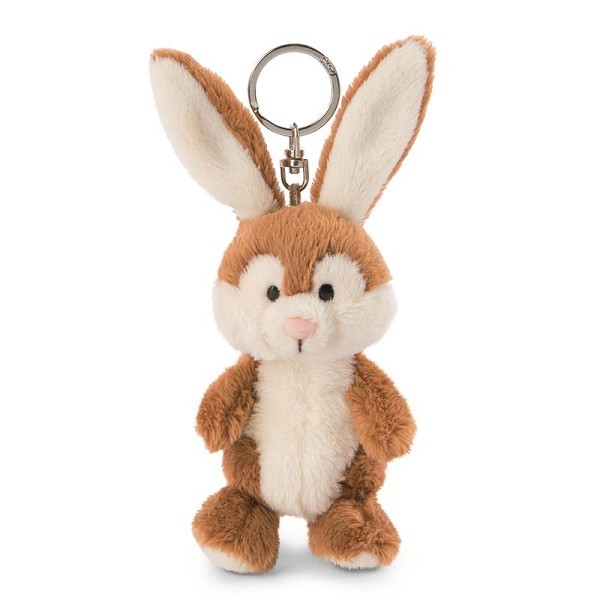 NICI sleutelhanger konijn Poline Bunny 10cm