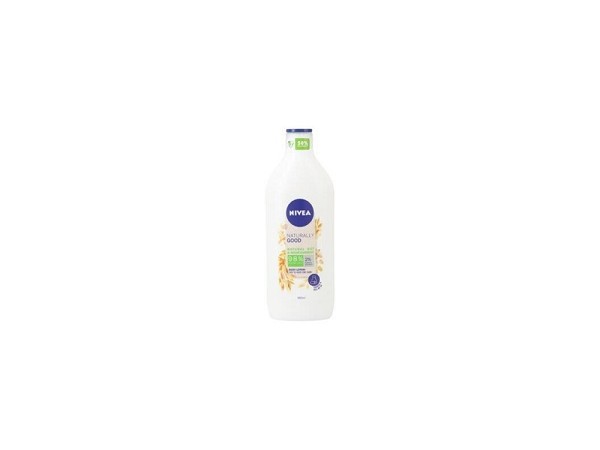 Nivea Body Lotion 350ml