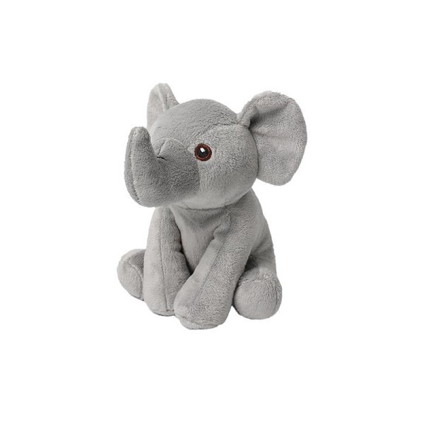 Paperdreams Knuffel Happy friends - Olifant 15x15x18cm