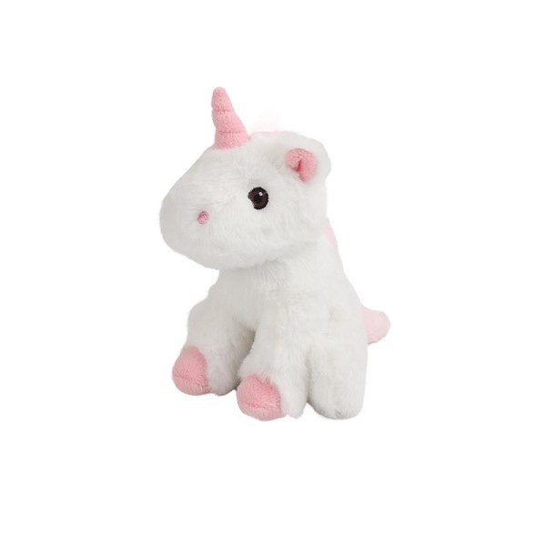 Paperdreams Knuffel Happy friends - Unicorn 15x15x18cm