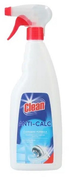 pAt Home Clean anti-kalk spray 750ml/p