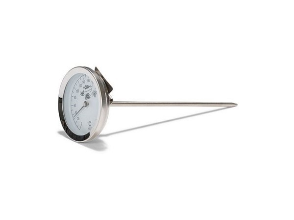 Patisse frituurthermometer RVS tot 300graden