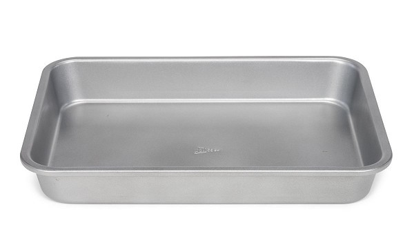 Patisse SilverTop bak & braadslede anti-kleef 35x24cm