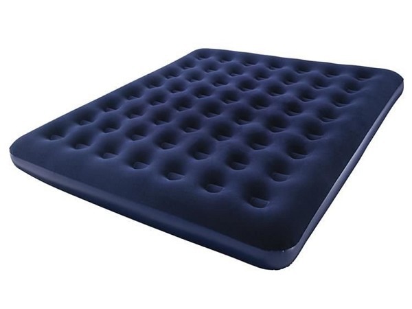 Pavillo luchtmatras 203x183x22cm Kingsize