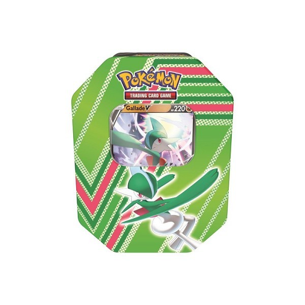 Pokémon TCG 2022 Fall Tin