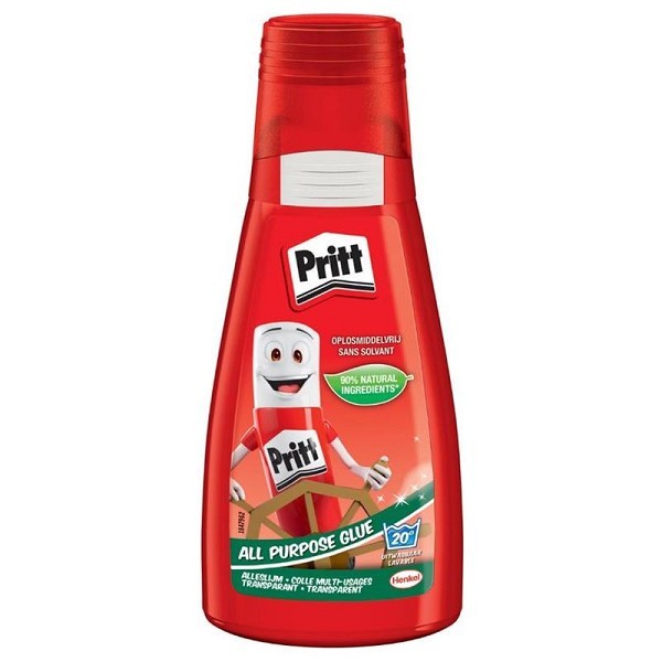 Pritt alleslijm 100g