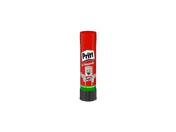 Pritt lijmstick 11gr doos a 25st