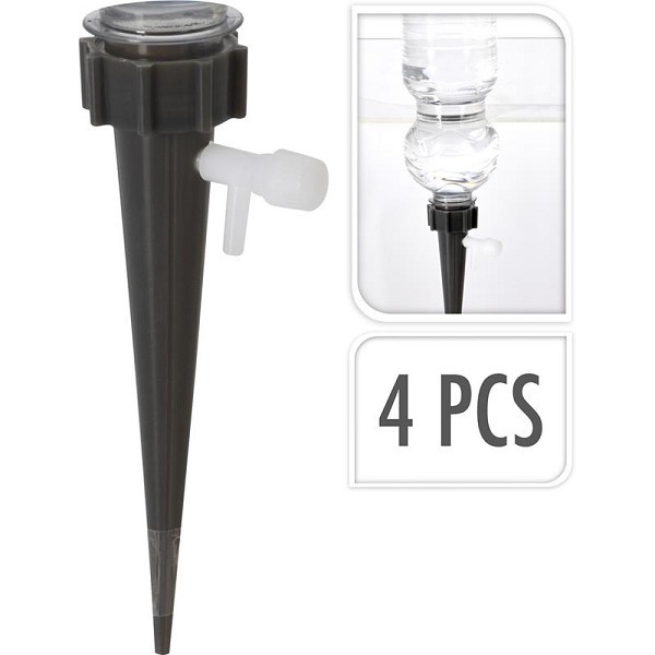 Pro Garden Druppelaar set van 4 stuks