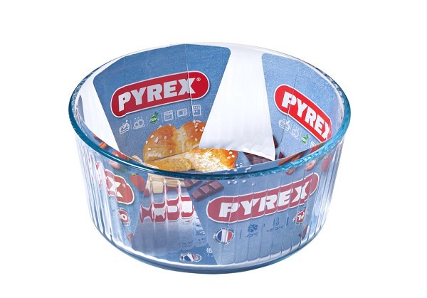 Pyrex BAKE & ENJOY Souffléschaal  glas 21cm