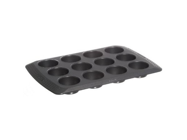 Pyrex MAGIC muffin tray 12 cups tray Ø6,5 cm