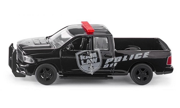 RAM 1500 Amerikaanse politie
Nr. 2309, 1:50