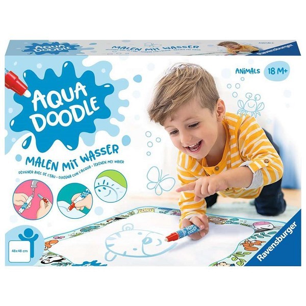 Ravensburger Aquadoodle Animals