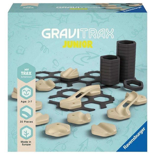 Ravensburger GraviTrax Junior Extension Trax