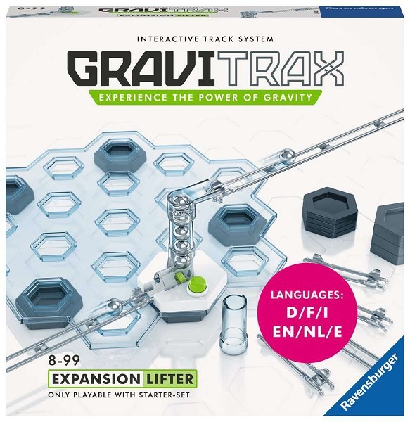 Ravensburger GraviTrax Lifter