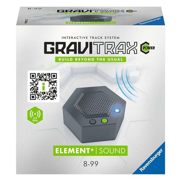 Ravensburger GraviTrax POWER Sound