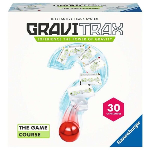 Ravensburger GraviTrax The Game Course