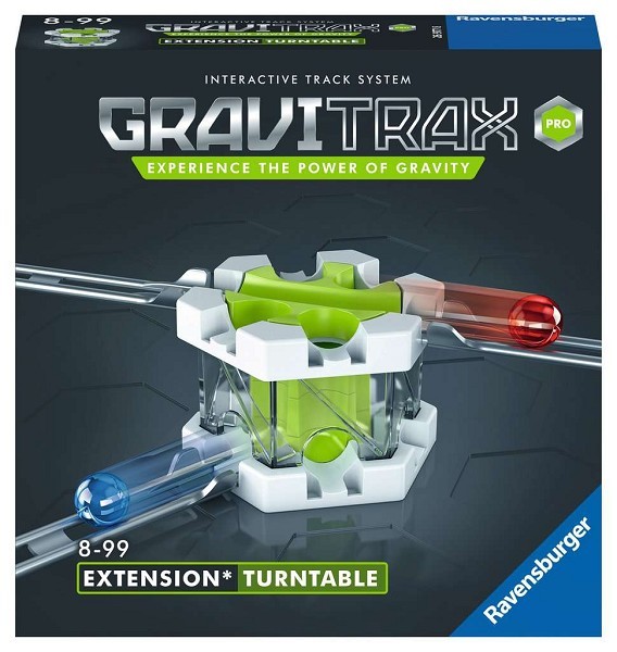 Ravensburger Gravitrax Turntable uitbreiding