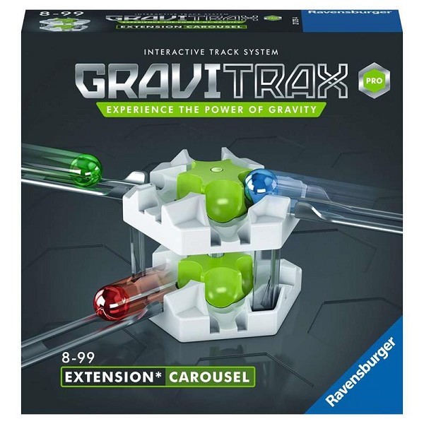 Ravensburger GraviTrax Vertical Carousel