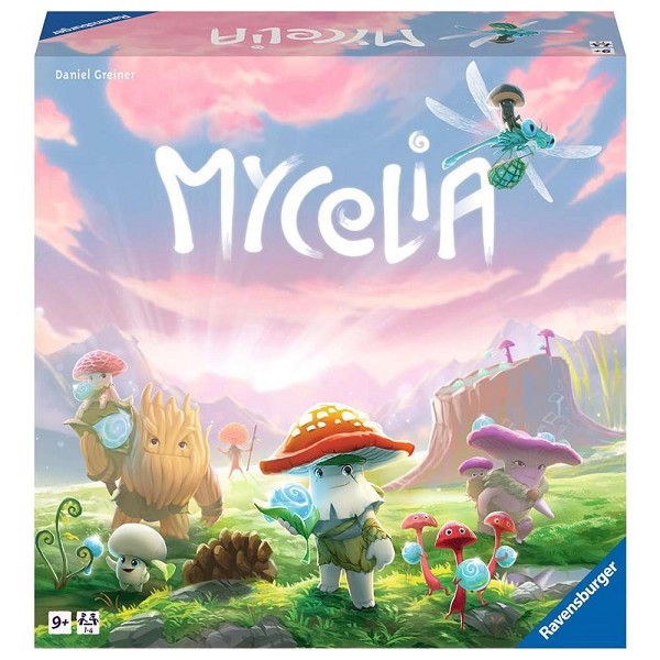 Ravensburger Mycelia