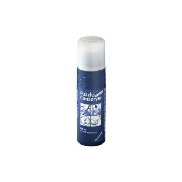 Ravensburger puzzellijm permanent 200ml