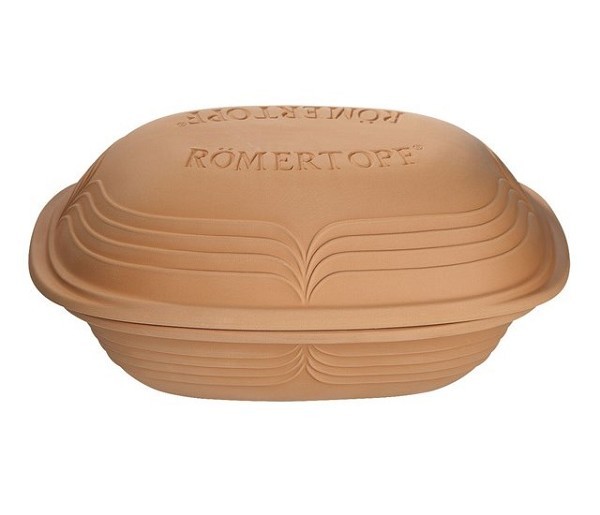 Romertopf Modern Look 4 pers 2500 gr