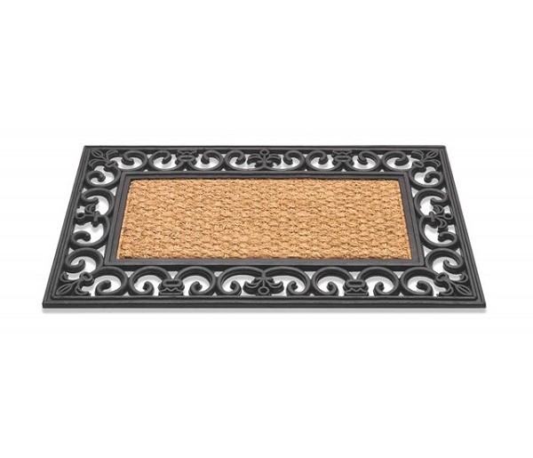 Rubber mat met cocos Gazelle 45x75cm