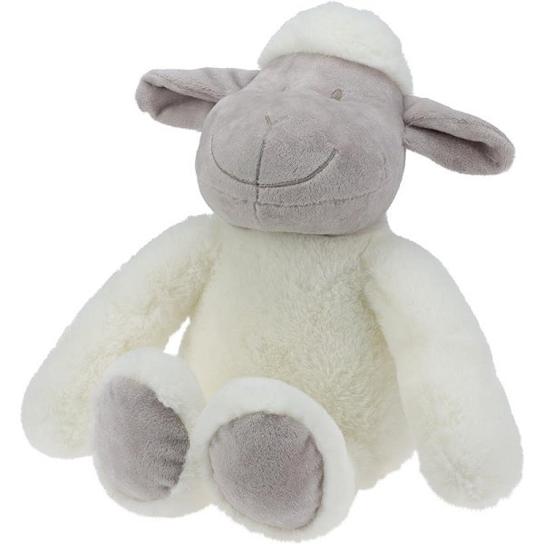 Schaap pluche 25cm