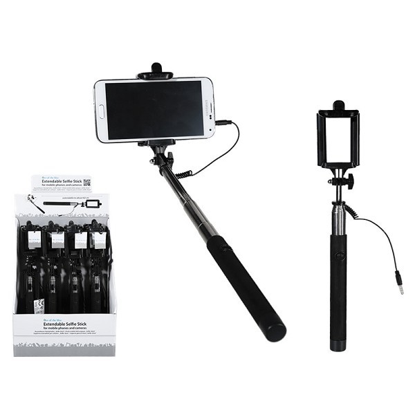 Selfie stick 82cm