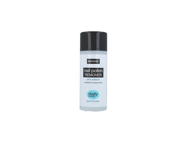 Sence Nagellak Remover 200ml (met aceton)