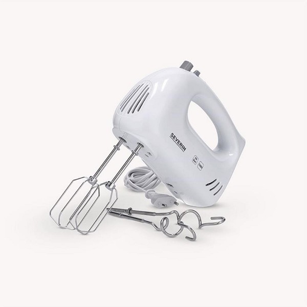 Severin HM3820 handmixer wit 300W